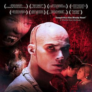 Bilder Vamperifica - Blood Sucks