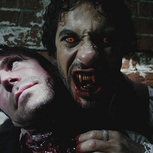 Bilder Vamperifica - Blood Sucks