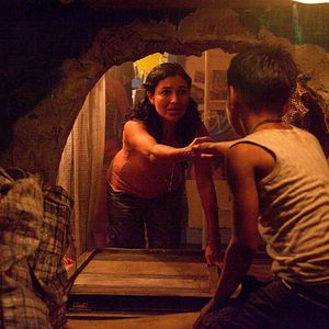 Bilder Get The Gringo