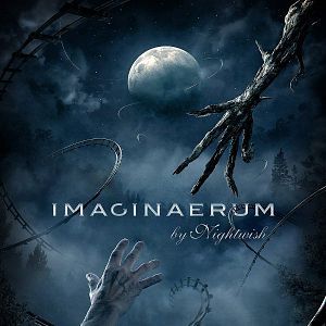 Bilder Imaginaerum by Nightwish