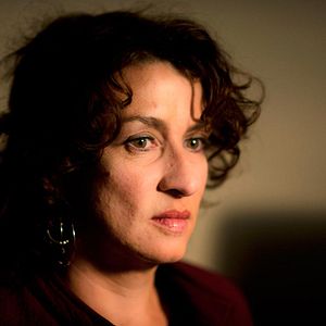 Bilder Camille - Verliebt nochmal!