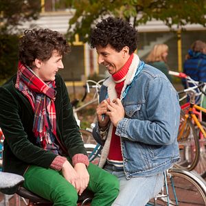 Bilder Vincent Lacoste