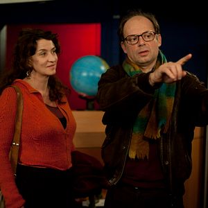 Bilder Camille - Verliebt nochmal!