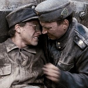 Bilder Schlacht um Finnland