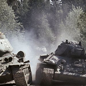 Bilder Schlacht um Finnland