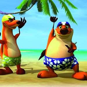 Bilder Cuccioli e il codice di Marco Polo