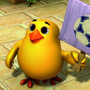 Bilder Cuccioli e il codice di Marco Polo