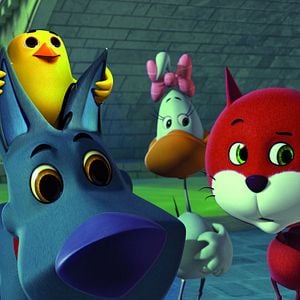 Bilder Cuccioli e il codice di Marco Polo