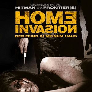 Bilder Home Invasion - Der Feind in meinem Haus