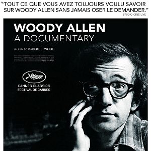 Bilder Woody Allen: A Documentary