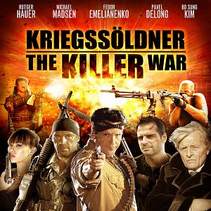 Bilder Kriegssöldner - The Killer War