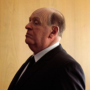 Bilder Anthony Hopkins