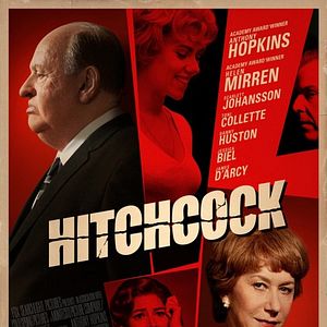 Bilder Hitchcock
