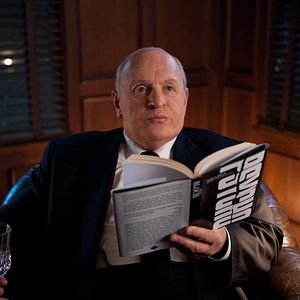 Bilder Anthony Hopkins