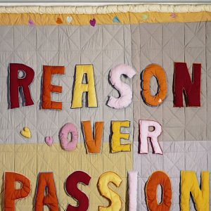 Bilder Reason Over Passion