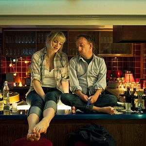 Bilder Puppe, Icke und der Dicke