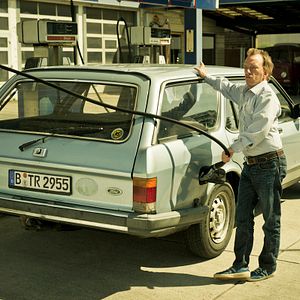 Bilder Puppe, Icke und der Dicke