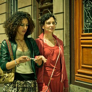 Bilder Puppe, Icke und der Dicke