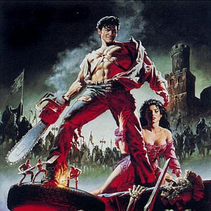 Bilder Armee der Finsternis