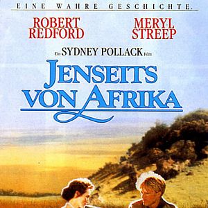 Bilder Jenseits von Afrika