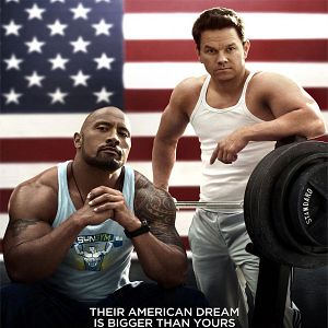 Bilder Pain & Gain