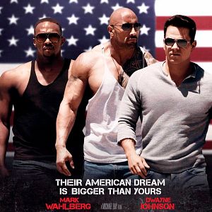 Bilder Pain & Gain