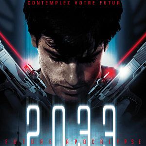 Bilder 2033 - Die Illusion einer besseren Zukunft ...