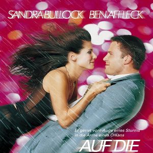 Bilder Auf die stürmische Art