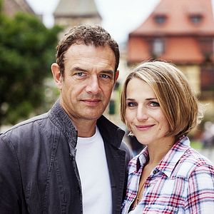 Bilder Ein Sommer im Elsass