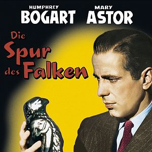 Bilder Die Spur des Falken