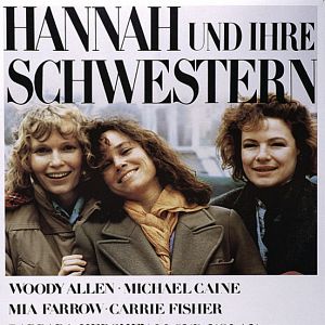 Bilder Hannah und ihre Schwestern