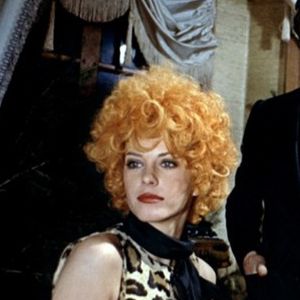 Bilder Solange Blondeau