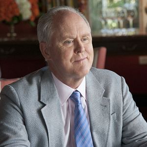 Bilder John Lithgow