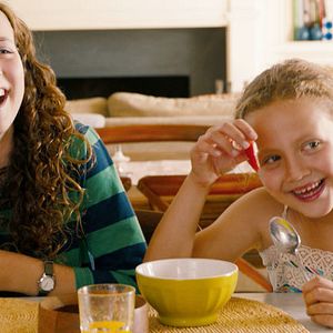 Bilder Immer Ärger mit 40