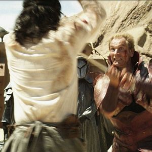 Bilder Fallen Empire - The First Rebellion