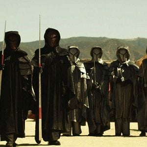 Bilder Fallen Empire - The First Rebellion