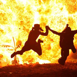 Bilder Inseparable - Unzertrennlich