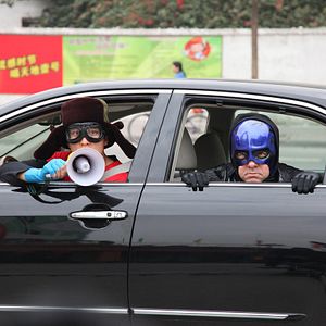 Bilder Inseparable - Unzertrennlich