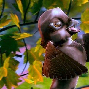 Bilder Plumíferos, aventuras voladoras