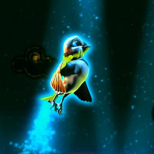 Bilder Plumíferos, aventuras voladoras