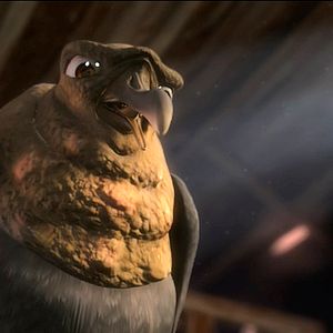 Bilder Plumíferos, aventuras voladoras