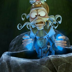 Bilder Tad Stones - Der verlorene Jäger des Schatzes!