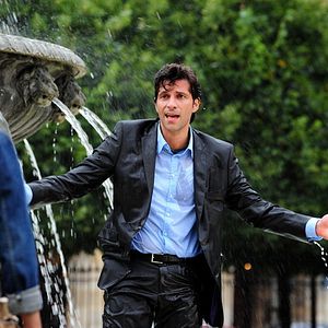 Bilder Ein Sommer in Paris