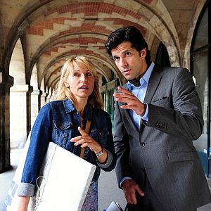 Bilder Ein Sommer in Paris