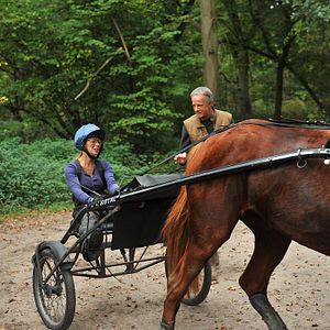 Bilder Lucky Star - Mitten ins Herz