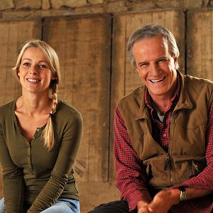 Bilder Fleur Lise Heuet