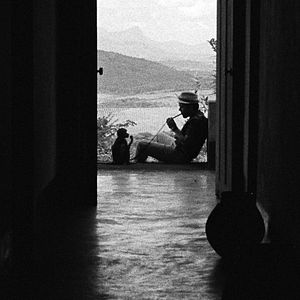 Bilder Tabu - Eine Geschichte von Liebe und Schuld