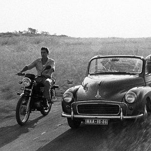 Bilder Carloto Cotta