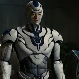 Bilder Future X-Cops