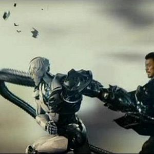 Bilder Future X-Cops